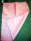 Breast Cancer Comfort Pillow Slip Cover