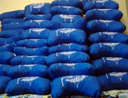 Rib Cage Trauma Pillows – Bulk Orders